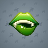 Sharp Tongue #881