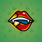 Sharp Tongue #900 Sharp Tongue #900