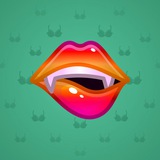 Sharp Tongue #903 Sharp Tongue #903