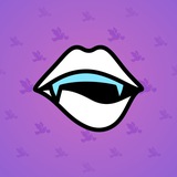 Sharp Tongue #908 Sharp Tongue #908