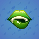 Sharp Tongue #915