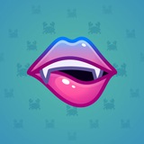 Sharp Tongue #927