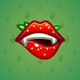 Sharp Tongue #958 Sharp Tongue #958