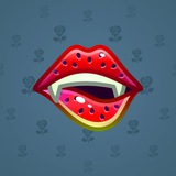 Sharp Tongue #964
