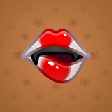 Sharp Tongue #982