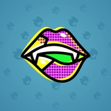 Sharp Tongue #987 Sharp Tongue #987