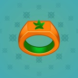 Signet Ring #10005 Signet Ring #10005
