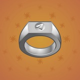 Signet Ring #10006 Signet Ring #10006