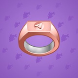 Signet Ring #10011