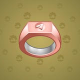 Signet Ring #10014 Signet Ring #10014