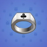 Signet Ring #10017 Signet Ring #10017