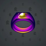 Signet Ring #10036 Signet Ring #10036