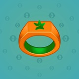 Signet Ring #10037 Signet Ring #10037