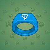 Signet Ring #1004 Signet Ring #1004