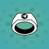 Signet Ring #10040 Signet Ring #10040