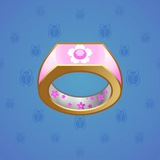 Signet Ring #10042 Signet Ring #10042