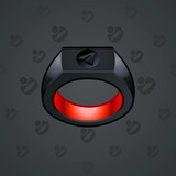 Signet Ring #10044 Signet Ring #10044
