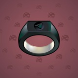 Signet Ring #10045