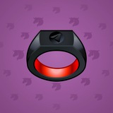 Signet Ring #10056 Signet Ring #10056