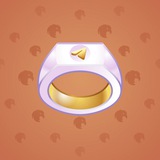 Signet Ring #1006 Signet Ring #1006