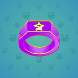 Signet Ring #1007