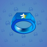 Signet Ring #10072