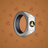 Signet Ring #10073 Signet Ring #10073