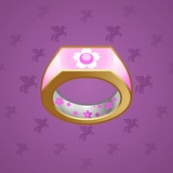 Signet Ring #10079 Signet Ring #10079