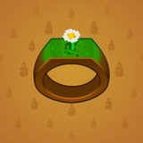 Signet Ring #1008 Signet Ring #1008
