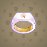 Signet Ring #10096