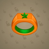 Signet Ring #10101 Signet Ring #10101