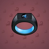 Signet Ring #10106