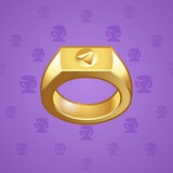 Signet Ring #10107