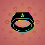 Signet Ring #10112
