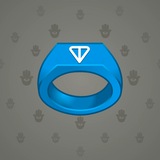 Signet Ring #10118 Signet Ring #10118