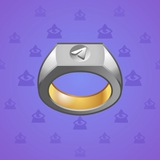 Signet Ring #10124