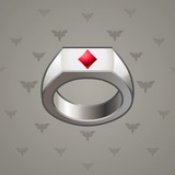 Signet Ring #10131