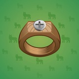 Signet Ring #10139