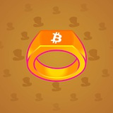 Signet Ring #10143