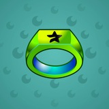 Signet Ring #10152 Signet Ring #10152