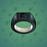 Signet Ring #10153