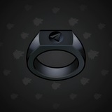 Signet Ring #10155