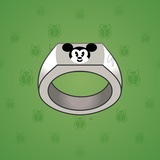 Signet Ring #10157