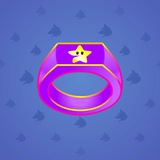 Signet Ring #10160 Signet Ring #10160