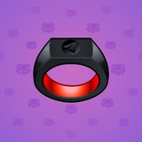 Signet Ring #10161 Signet Ring #10161