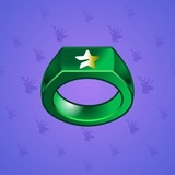 Signet Ring #10166 Signet Ring #10166