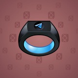 Signet Ring #10168 Signet Ring #10168