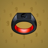 Signet Ring #10172