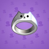 Signet Ring #10182 Signet Ring #10182