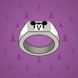 Signet Ring #10196